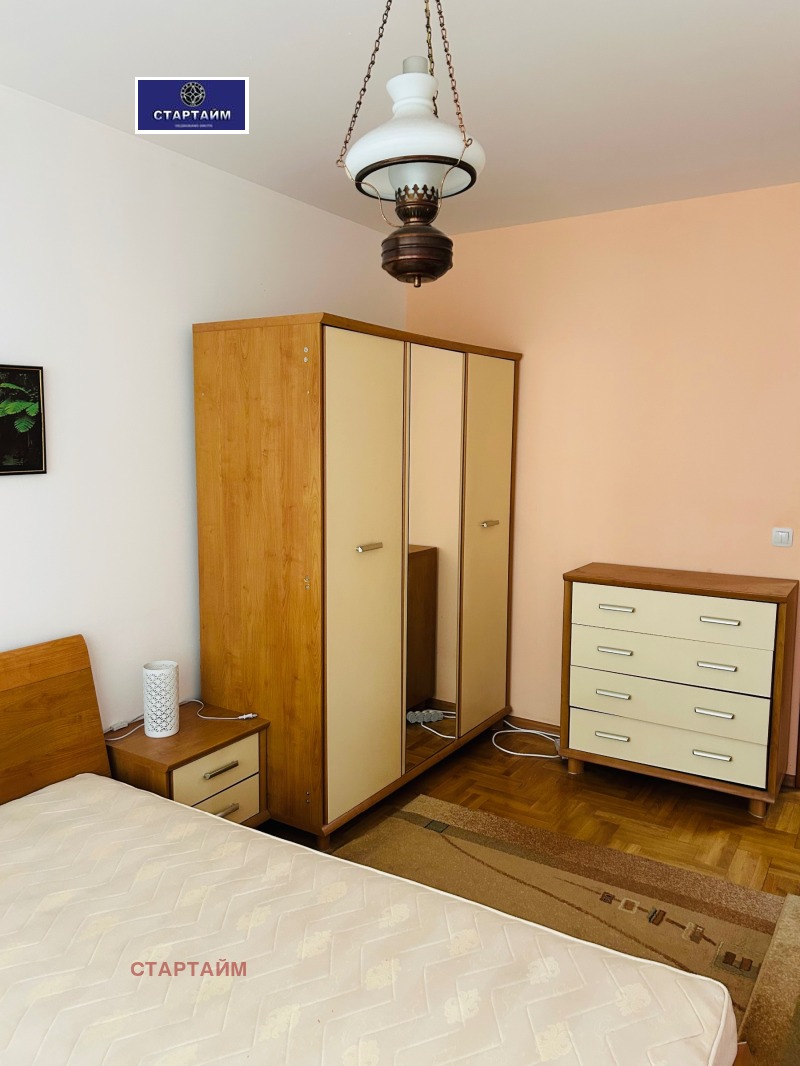 Дава под наем 2-СТАЕН, гр. София, Оборище, снимка 14 - Апартаменти - 52641371