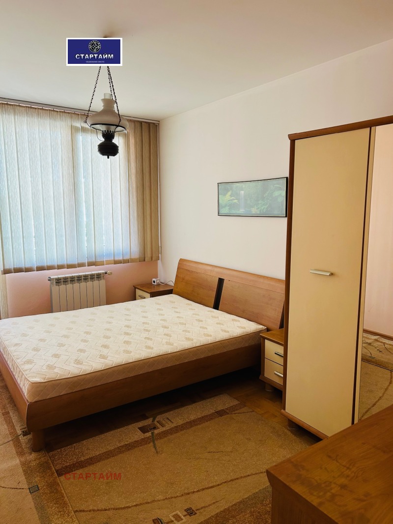 Дава под наем 2-СТАЕН, гр. София, Оборище, снимка 15 - Апартаменти - 52641371