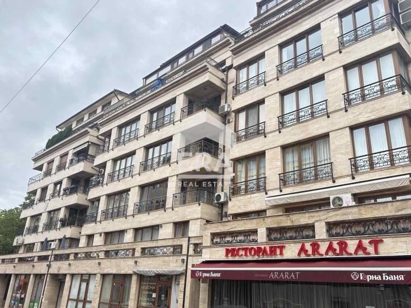 Дава под наем 2-СТАЕН, гр. София, Център, снимка 10 - Апартаменти - 53911882