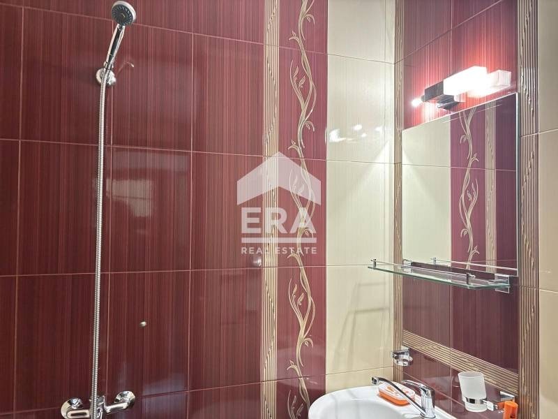 Дава под наем 2-СТАЕН, гр. София, Център, снимка 5 - Апартаменти - 53911882