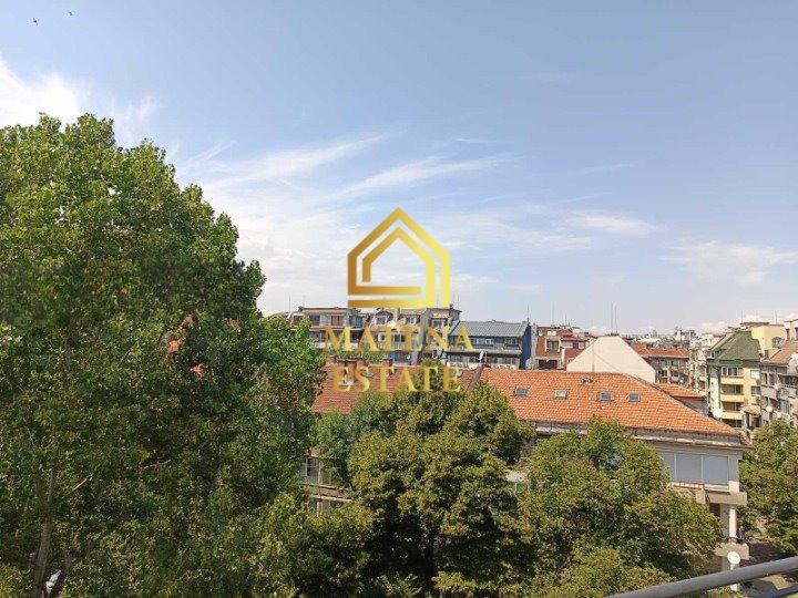 Zu vermieten  2 Schlafzimmer Sofia , Oborishte , 85 qm | 97732463 - Bild [15]