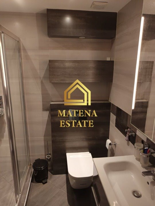 Zu vermieten  2 Schlafzimmer Sofia , Oborishte , 85 qm | 97732463 - Bild [4]