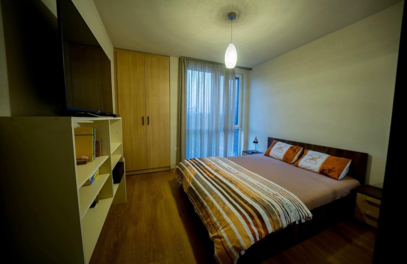 Издаје се  2 спаваће собе Софија , Обелја 2 , 110 м2 | 31329753 - слика [3]