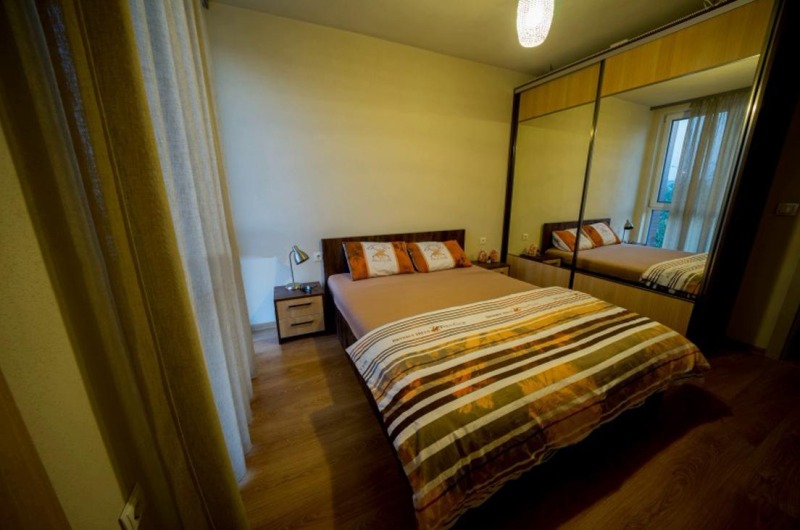 Издаје се  2 спаваће собе Софија , Обелја 2 , 110 м2 | 31329753 - слика [10]