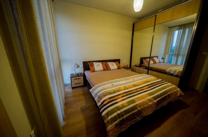 Издаје се  2 спаваће собе Софија , Обелја 2 , 110 м2 | 31329753 - слика [4]