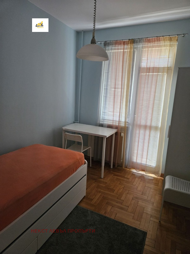 Дава под наем 3-СТАЕН, гр. София, Център, снимка 3 - Апартаменти - 52615237