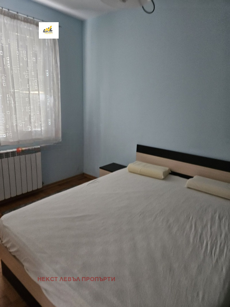 Дава под наем 3-СТАЕН, гр. София, Център, снимка 7 - Апартаменти - 52615237