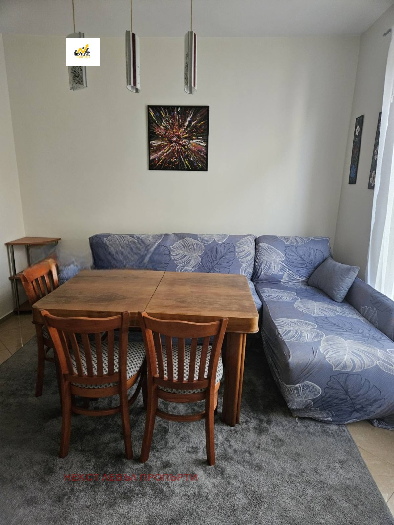 Дава под наем 3-СТАЕН, гр. София, Център