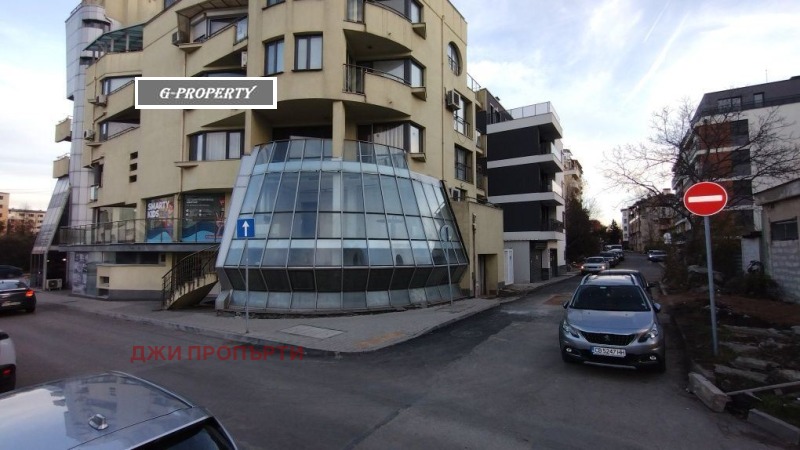 For Rent  Office Sofia , Dianabad , 55 sq.m | 23279792