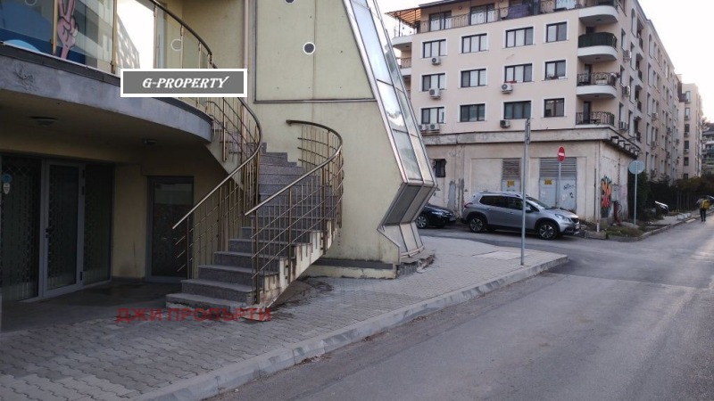For Rent  Office Sofia , Dianabad , 55 sq.m | 23279792 - image [2]