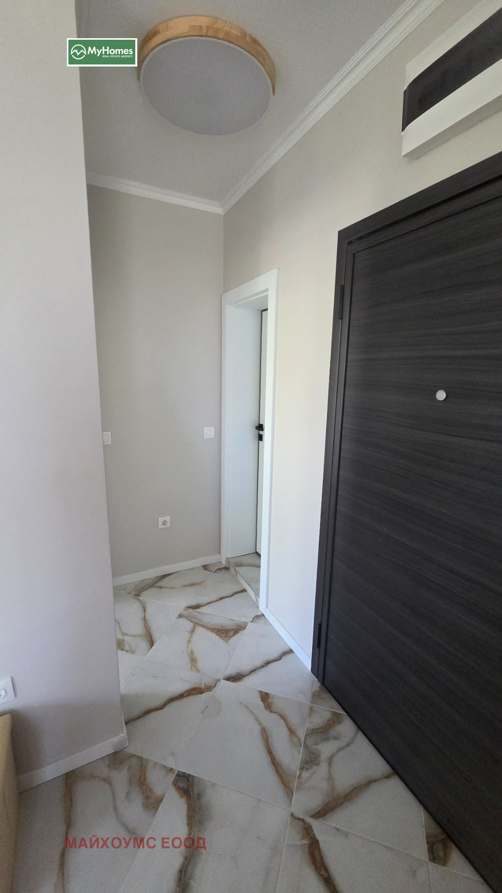 Дава под наем 2-СТАЕН, гр. София, Витоша, снимка 15 - Апартаменти - 54406496