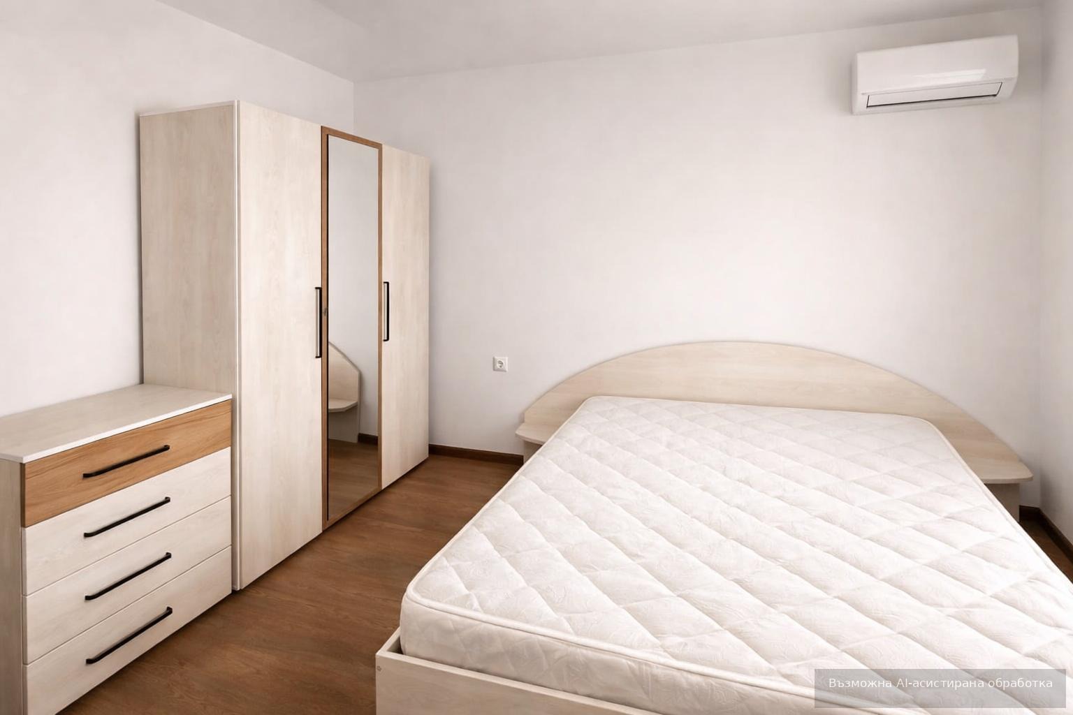 Дава под наем 3-СТАЕН, гр. Пловдив, Христо Смирненски, снимка 3 - Апартаменти - 53857418