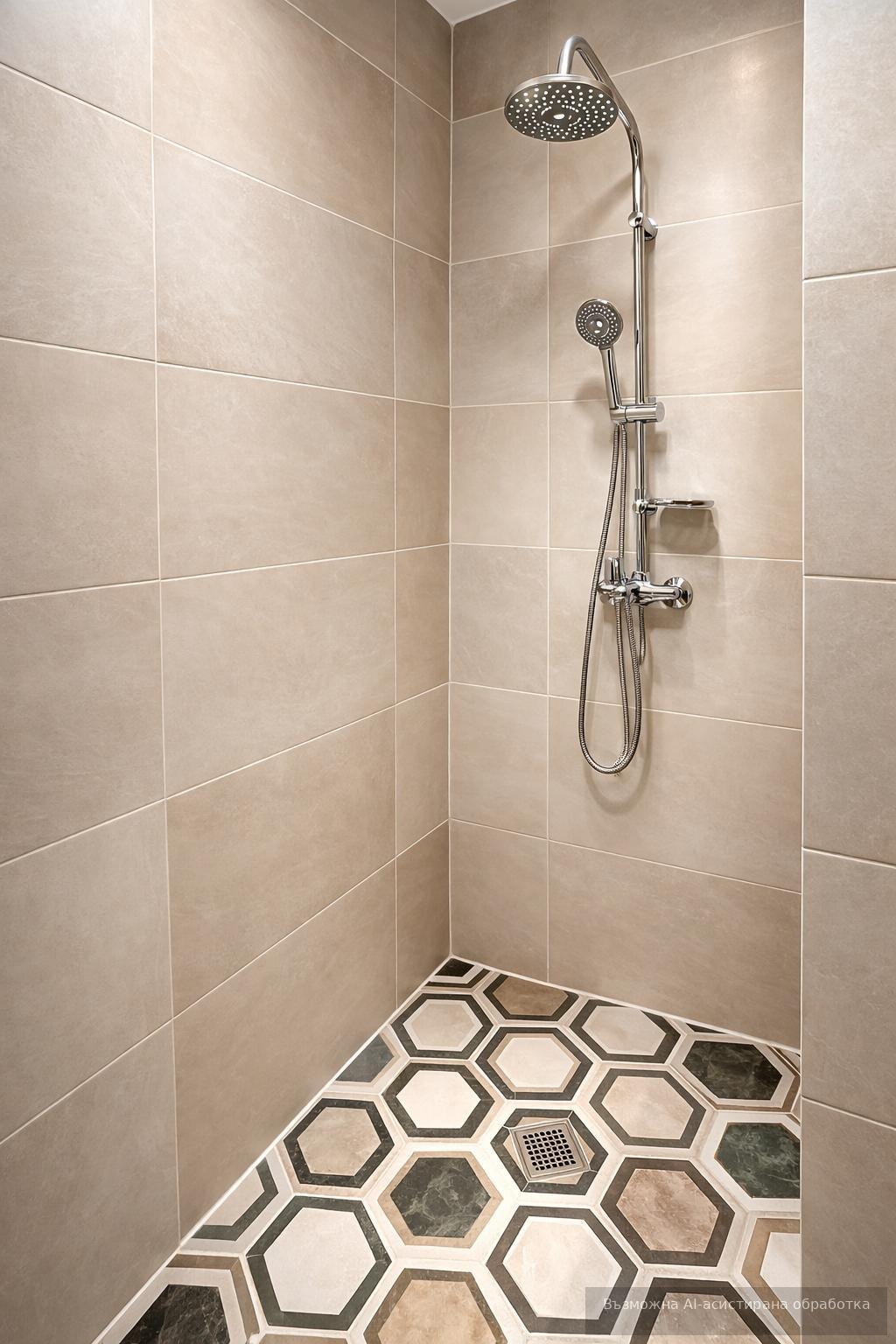 Дава под наем 3-СТАЕН, гр. Пловдив, Христо Смирненски, снимка 6 - Апартаменти - 53857418