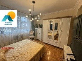 Дава под наем 3-СТАЕН, гр. София, Център, снимка 16 - Апартаменти - 53827271