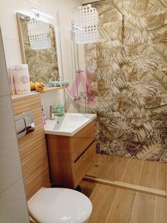 В аренду  1 спальня Варна , Възраждане 3 , 43 кв.м | 16349097 - изображение [4]