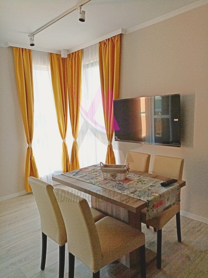 В аренду  1 спальня Варна , Възраждане 3 , 43 кв.м | 16349097 - изображение [2]