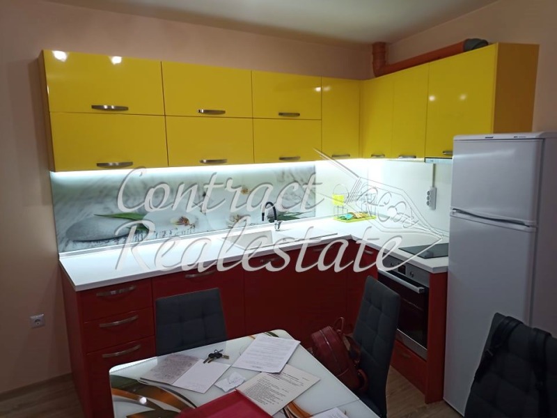 Kiralık  1 yatak odası Varna , Cveten kvartal , 60 metrekare | 48601901 - görüntü [7]