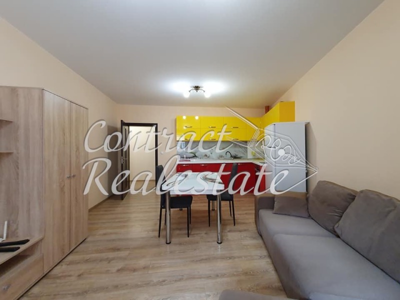 Kiralık  1 yatak odası Varna , Cveten kvartal , 60 metrekare | 48601901 - görüntü [3]