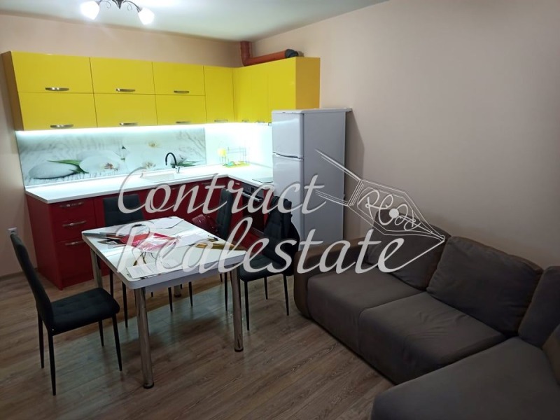 Kiralık  1 yatak odası Varna , Cveten kvartal , 60 metrekare | 48601901 - görüntü [6]