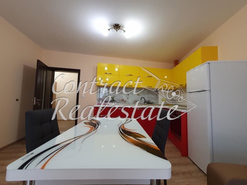 Kiralık  1 yatak odası Varna , Cveten kvartal , 60 metrekare | 48601901