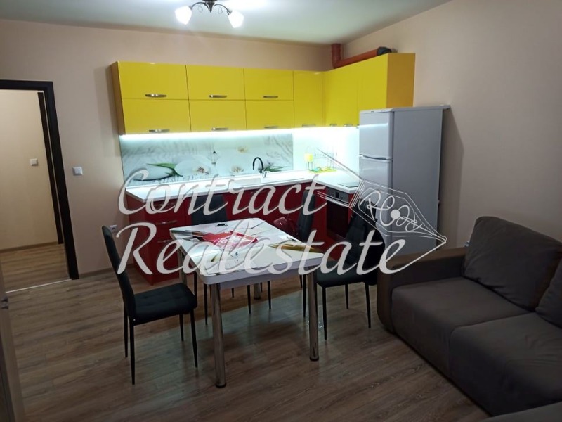 Kiralık  1 yatak odası Varna , Cveten kvartal , 60 metrekare | 48601901 - görüntü [4]