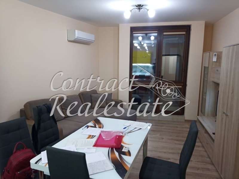 Kiralık  1 yatak odası Varna , Cveten kvartal , 60 metrekare | 48601901 - görüntü [5]