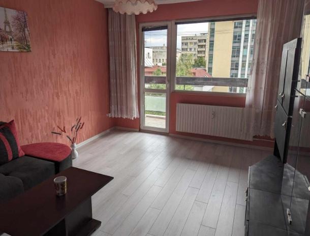 En renta  1 dormitorio Sofia , Razsadnika , 62 metros cuadrados | 78078196 - imagen [2]