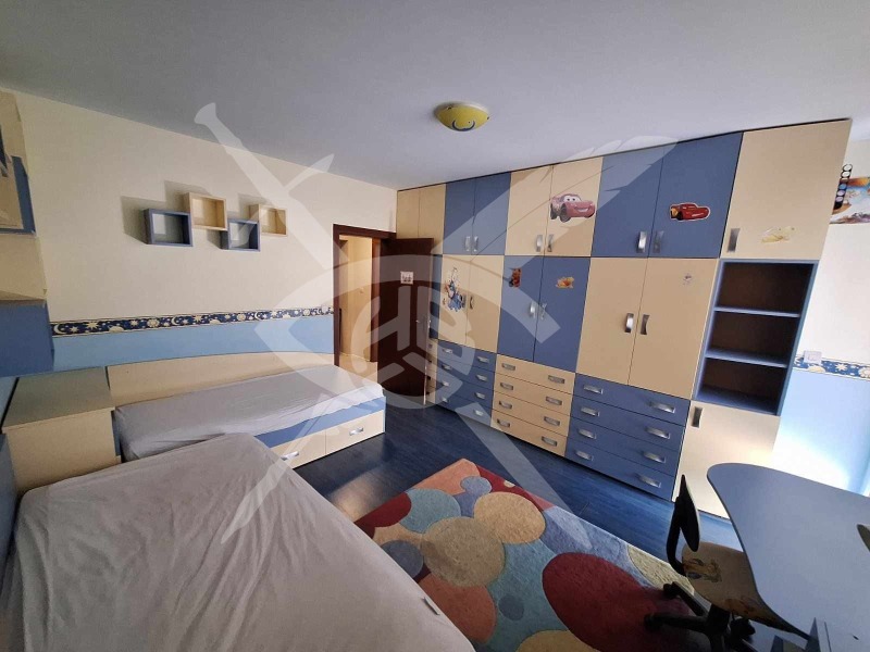 Do wynajęcia  1 sypialnia Warna , Wazrażdane 1 , 60 mkw | 62023713 - obraz [4]