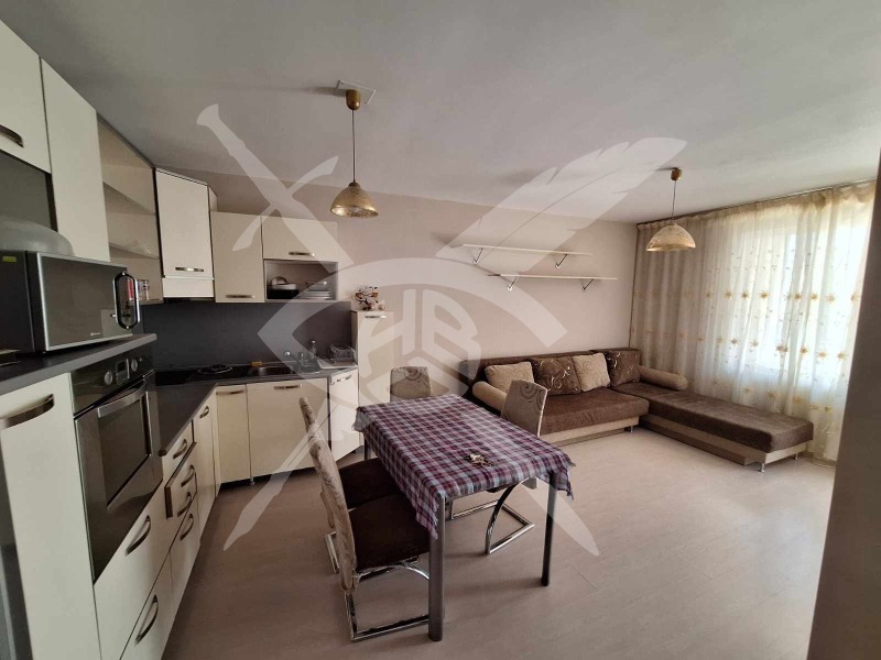 Do wynajęcia  1 sypialnia Warna , Wazrażdane 1 , 60 mkw | 62023713 - obraz [2]