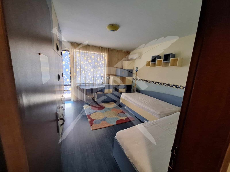 Do wynajęcia  1 sypialnia Warna , Wazrażdane 1 , 60 mkw | 62023713 - obraz [3]
