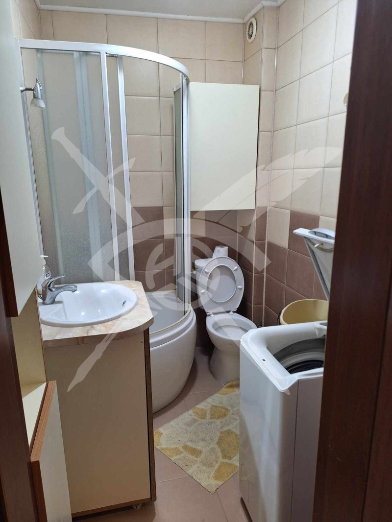 Do wynajęcia  1 sypialnia Warna , Wazrażdane 1 , 60 mkw | 62023713 - obraz [5]