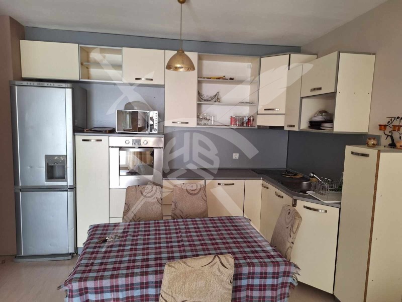 Do wynajęcia  1 sypialnia Warna , Wazrażdane 1 , 60 mkw | 62023713
