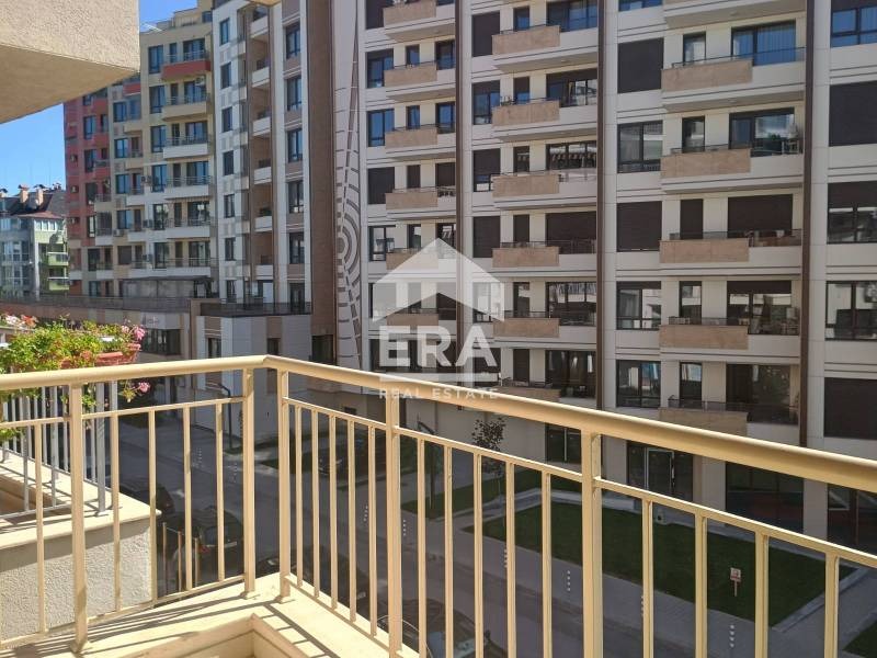 Дава под наем  2-стаен град София , Полигона , 61 кв.м | 78095068 - изображение [4]