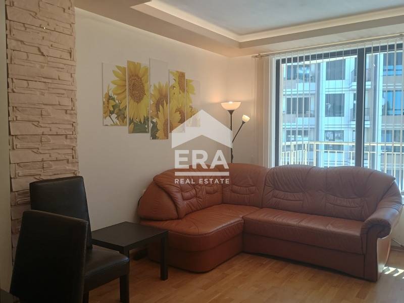 Дава под наем  2-стаен град София , Полигона , 61 кв.м | 78095068 - изображение [2]