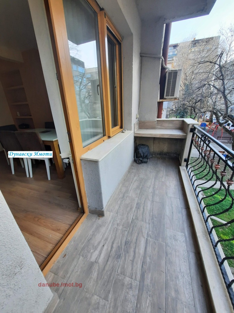 A louer  2 chambres Rouse , Chirok tsentar , 80 m² | 18739581 - image [14]