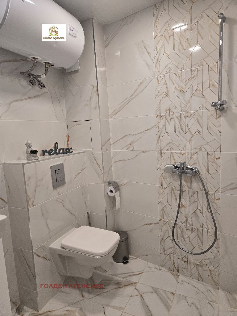 K pronájmu  2 ložnice Stara Zagora , ORB , 100 m2 | 26507863 - obraz [10]