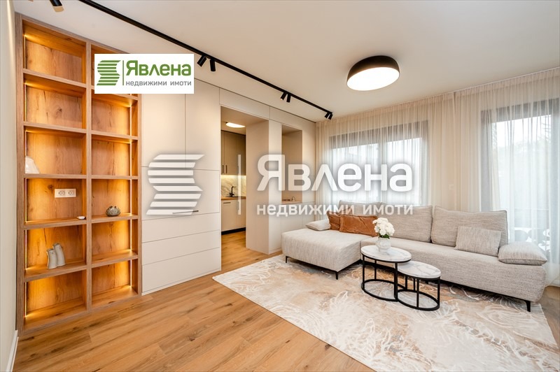 Под наем 3-СТАЕН, град София, Бояна • 1330 € / 2601.25 лв. • 25148744 1