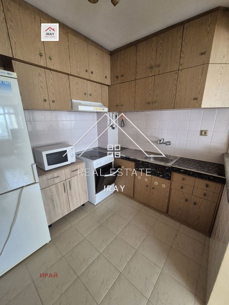 Дава под наем 3-СТАЕН, гр. Стара Загора, Център, снимка 9 - Апартаменти - 54788123