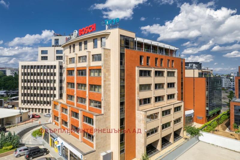 Под наем ОФИС, град София, Хладилника • 6290 € • 34139983 — Holmes.bg
