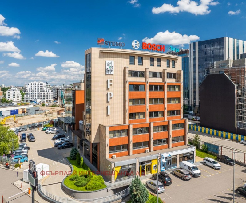 Издаје се  Канцеларија Софија , Хладилника , 370 м2 | 62577767 - слика [2]