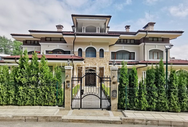 Do wynajęcia  Dom Sofia , m-t Kambanite , 2000 mkw | 75708985 - obraz [4]
