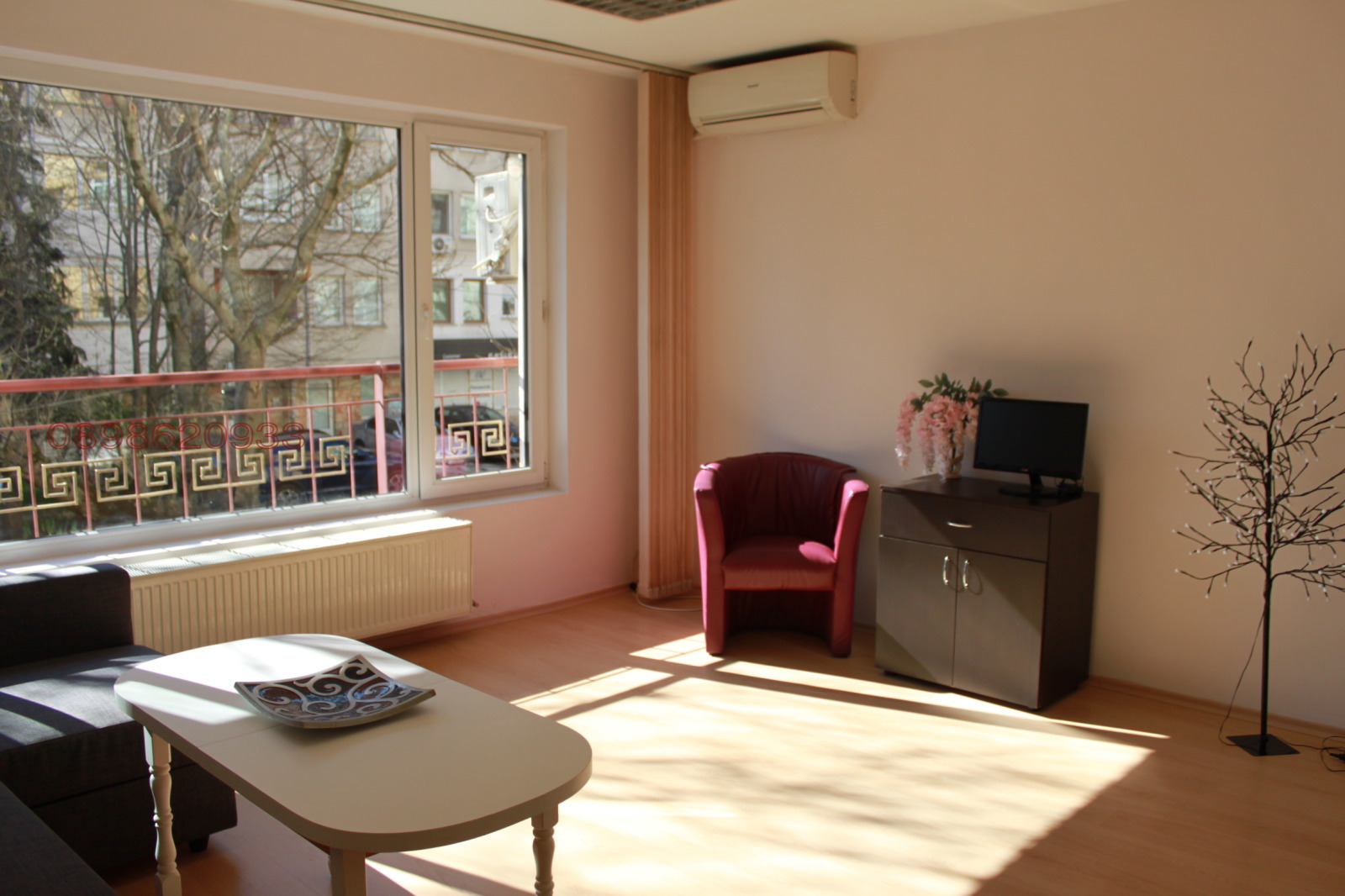 Дава под наем 2-СТАЕН, гр. София, Стрелбище, снимка 10 - Апартаменти - 54172944