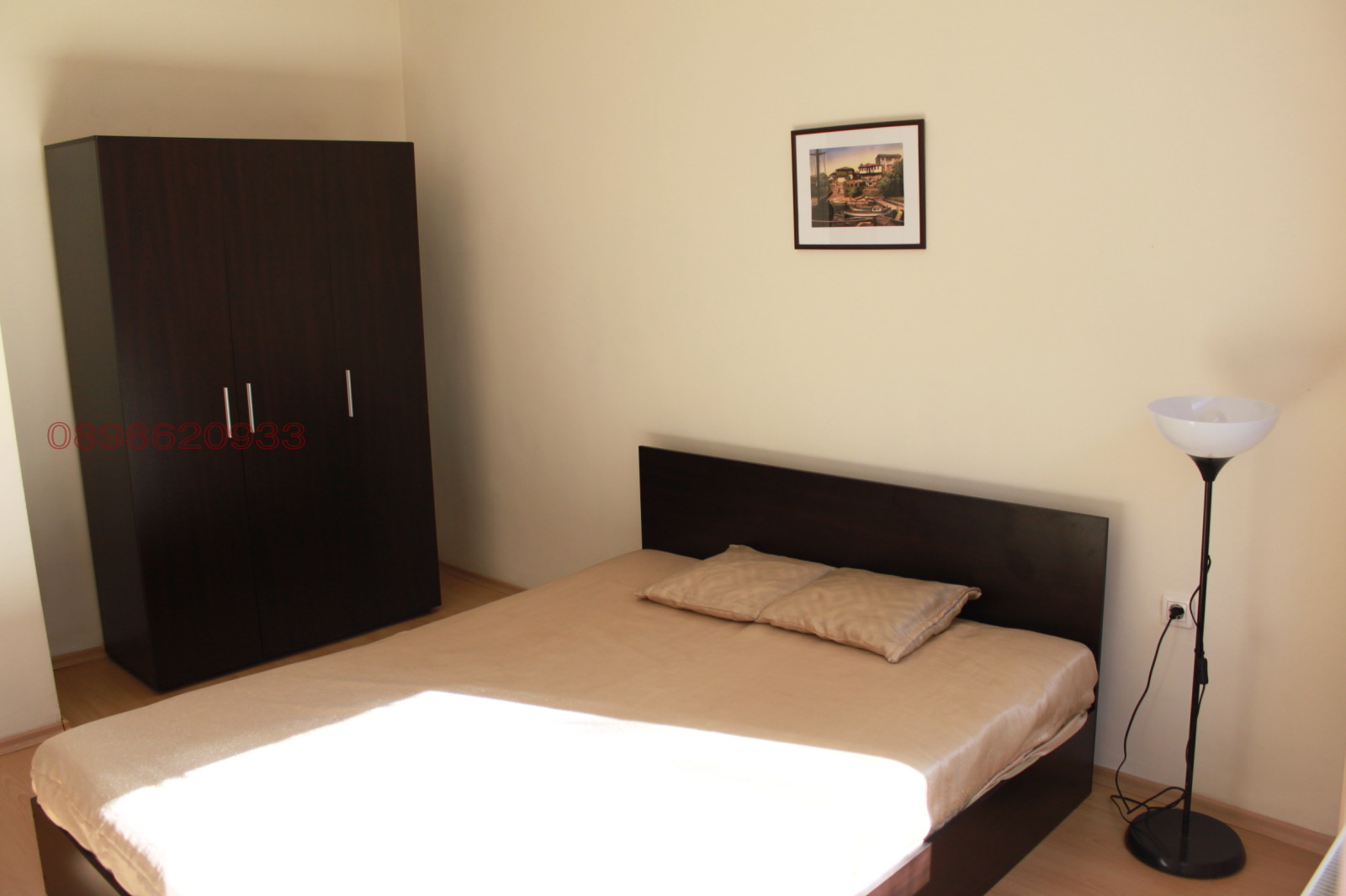 Дава под наем 2-СТАЕН, гр. София, Стрелбище, снимка 6 - Апартаменти - 54172944