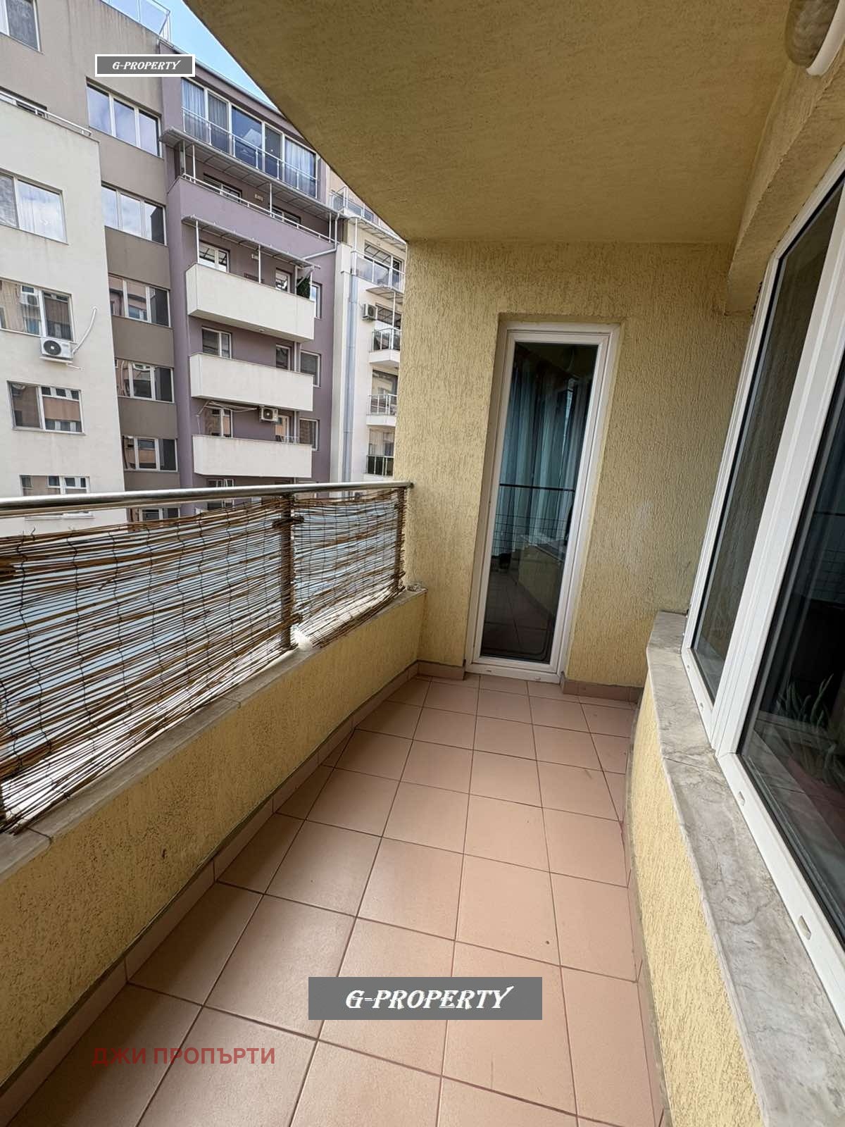 Дава под наем 2-СТАЕН, гр. София, Студентски град, снимка 9 - Апартаменти - 54292315