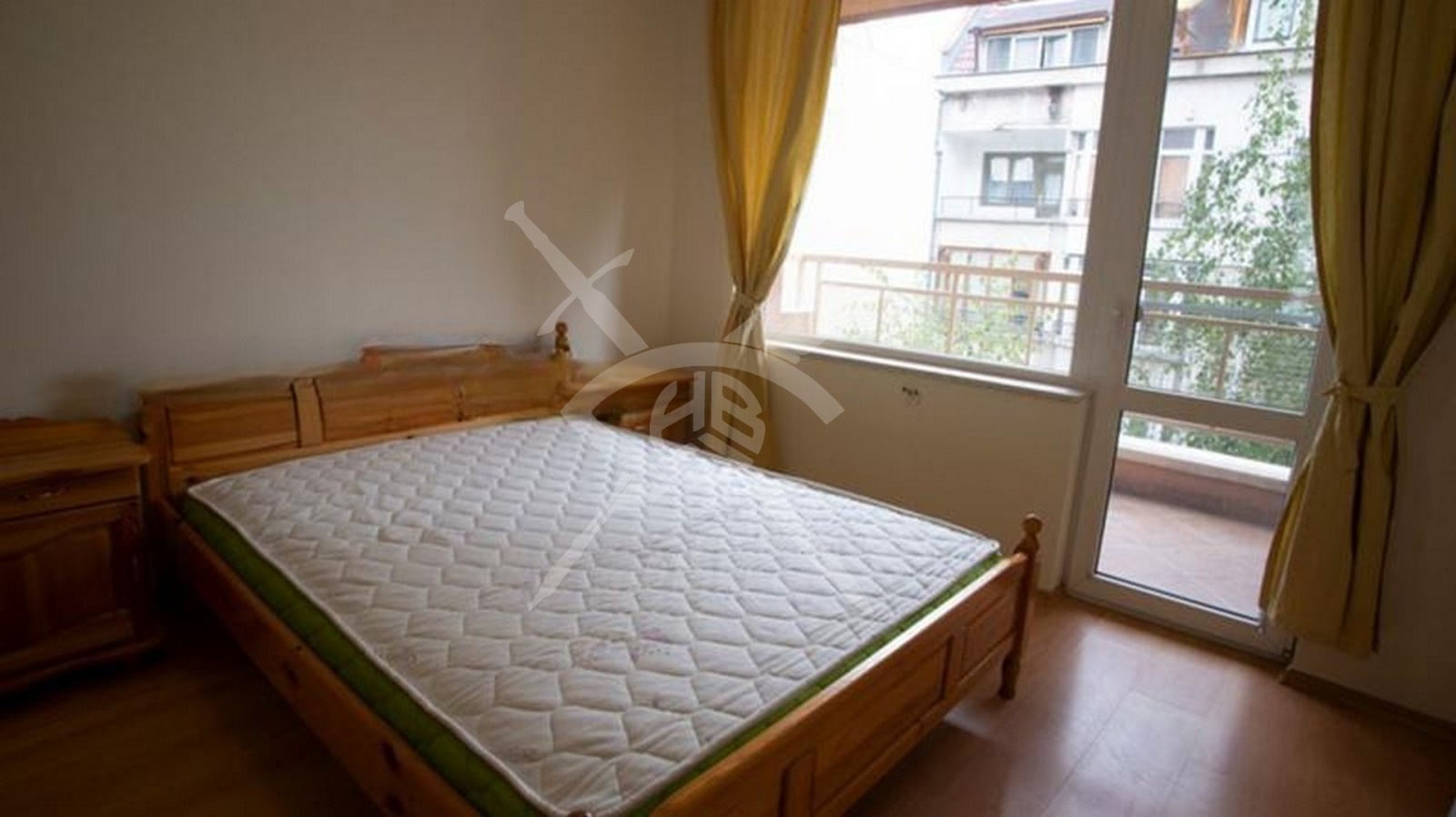 Дава под наем 2-СТАЕН, гр. София, Зона Б-18, снимка 3 - Апартаменти - 55001238