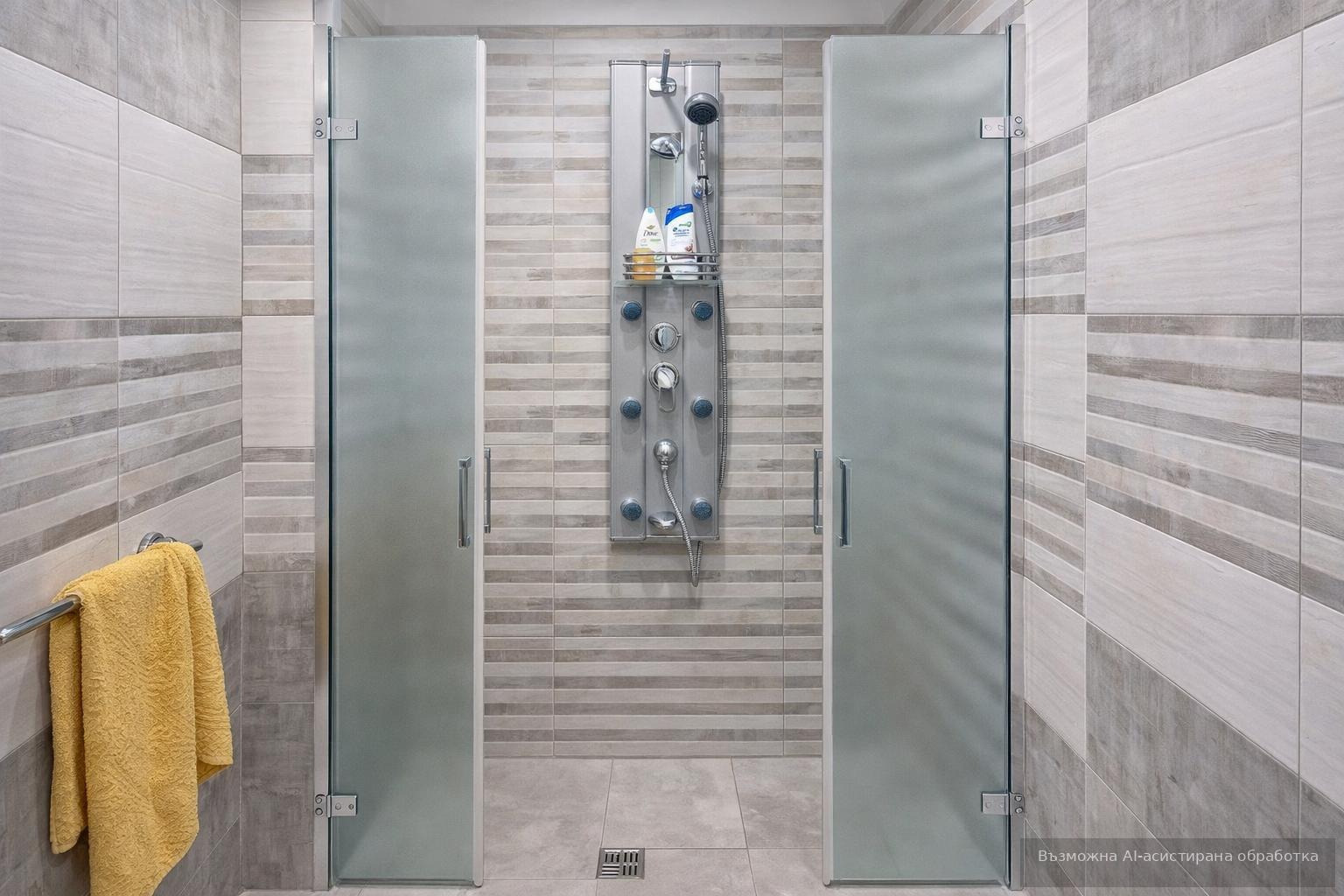 Дава под наем 3-СТАЕН, гр. Пловдив, Тракия, снимка 7 - Апартаменти - 53994584