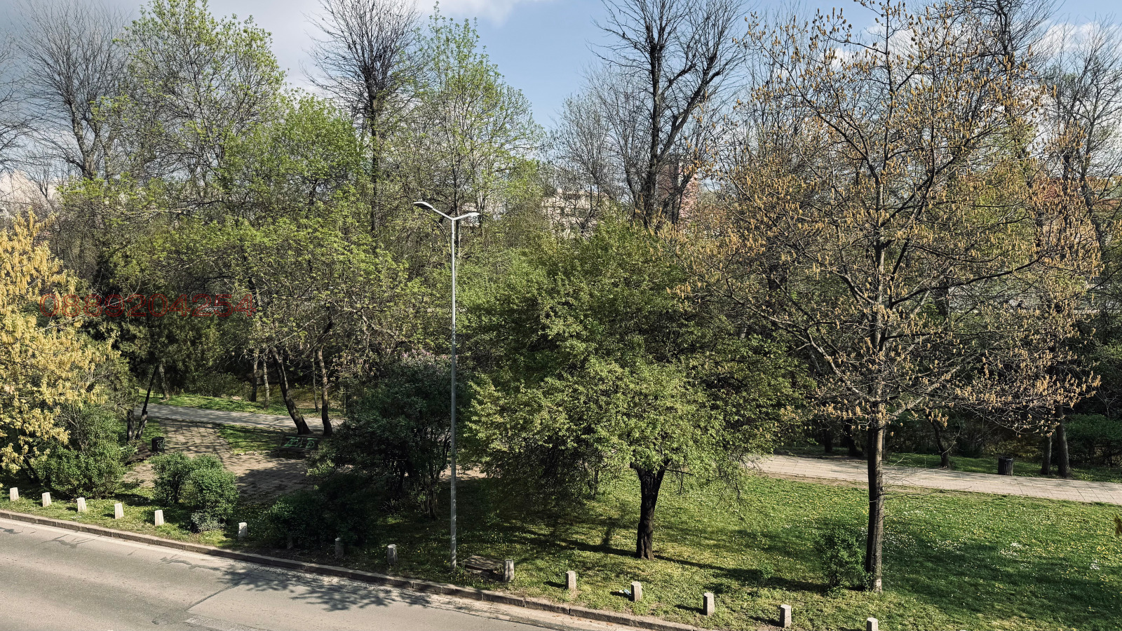 Дава под наем 3-СТАЕН, гр. София, Център, снимка 10 - Апартаменти - 54813074