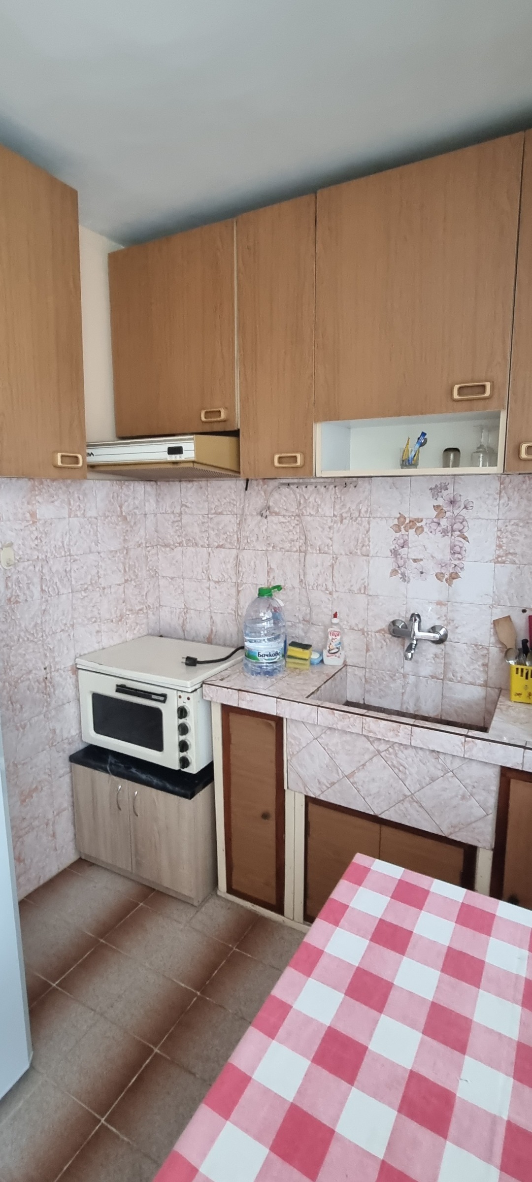 Дава под наем 3-СТАЕН, гр. Разград, Център, снимка 5 - Апартаменти - 56626407