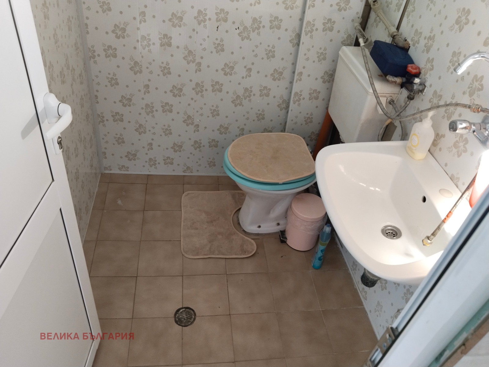 Дава под наем МАГАЗИН, гр. София, Център, снимка 5 - Магазини - 53967524