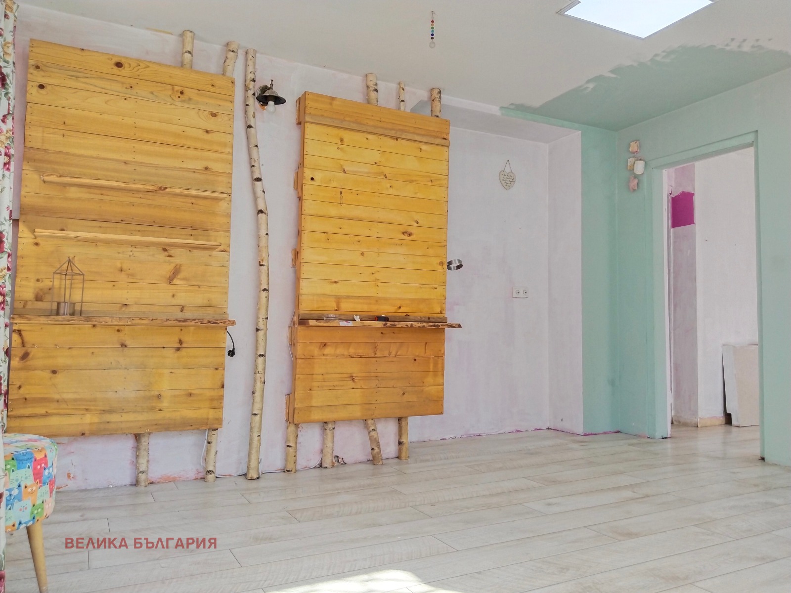 Дава под наем МАГАЗИН, гр. София, Център, снимка 2 - Магазини - 53967524